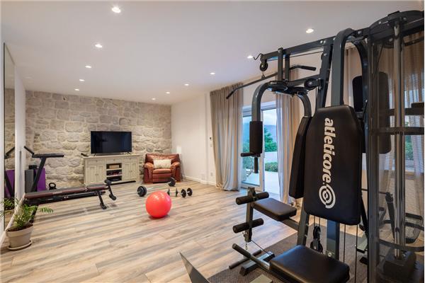 House K1, for 6 persons