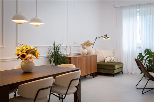 House K1, for 6 persons