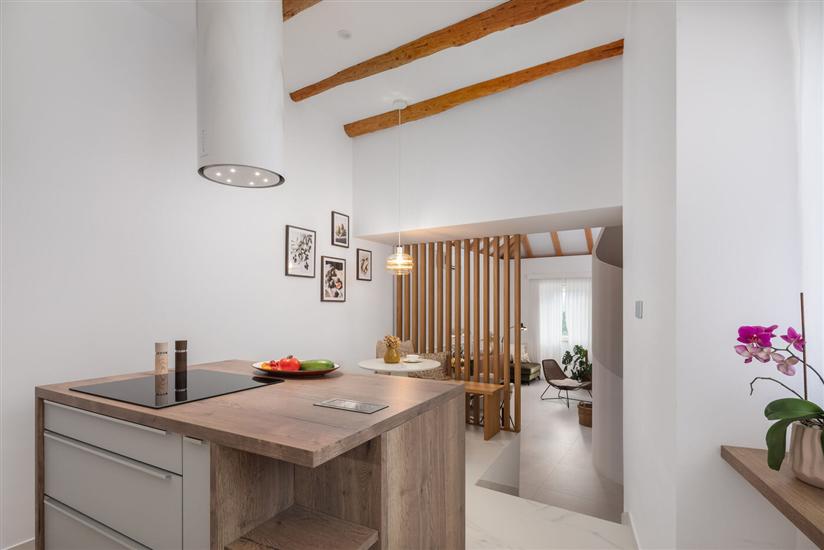 House K1, for 6 persons