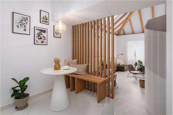 House K1, for 6 persons