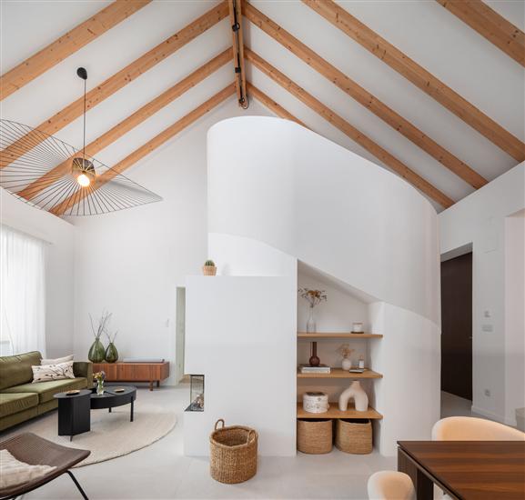 House K1, for 6 persons