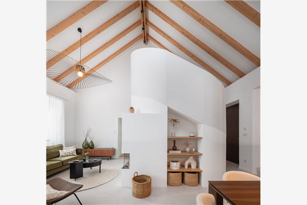 House K1, for 6 persons