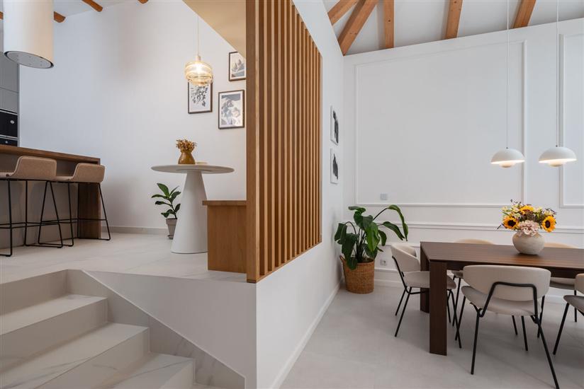 House K1, for 6 persons