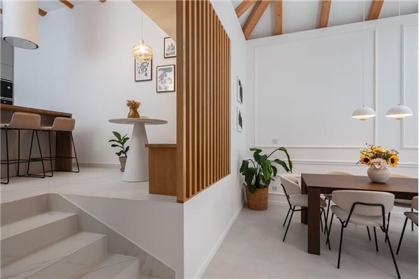 House K1, for 6 persons