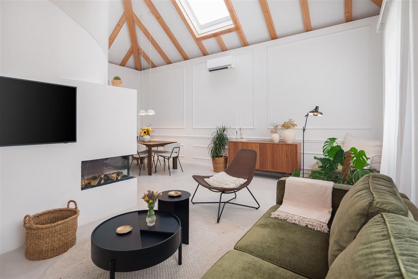 House K1, for 6 persons