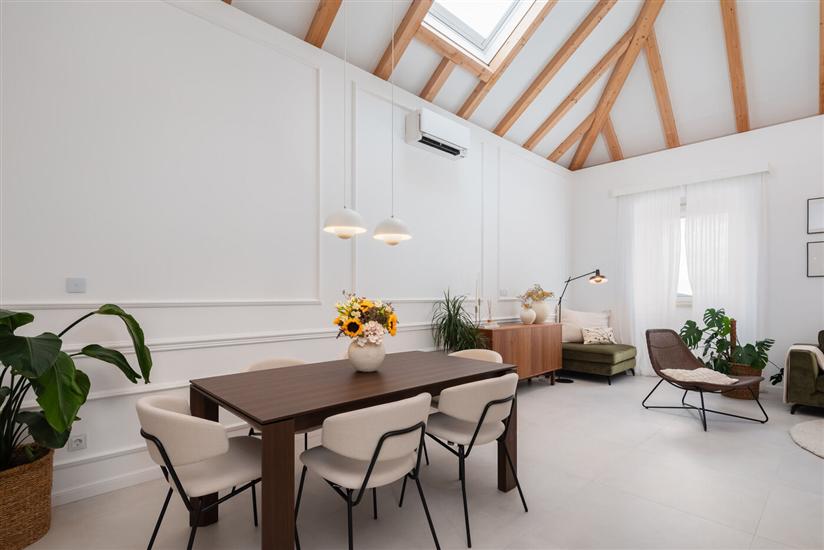 House K1, for 6 persons