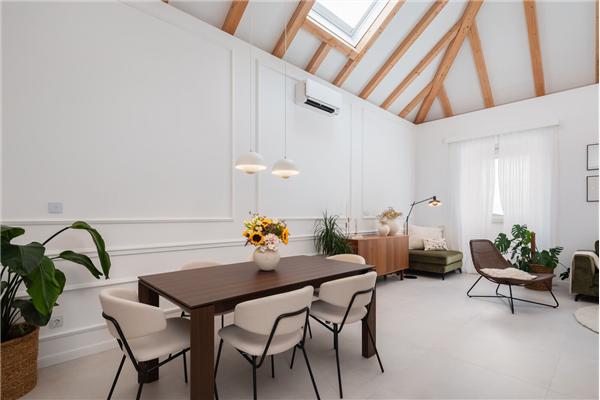 House K1, for 6 persons