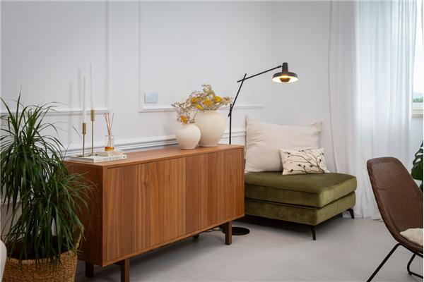 House K1, for 6 persons