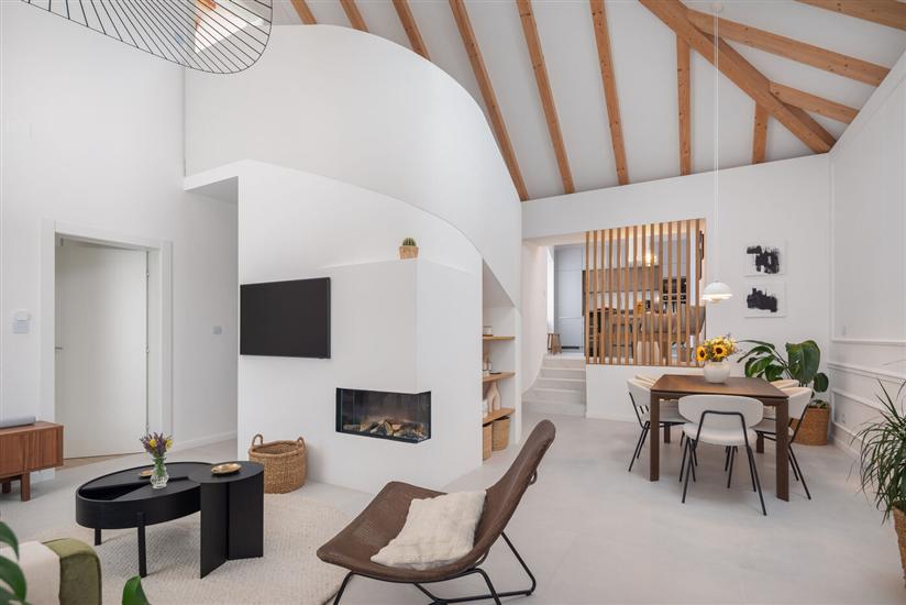 House K1, for 6 persons