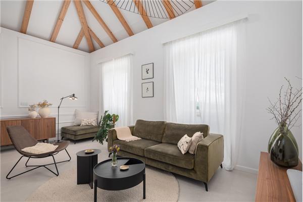 House K1, for 6 persons