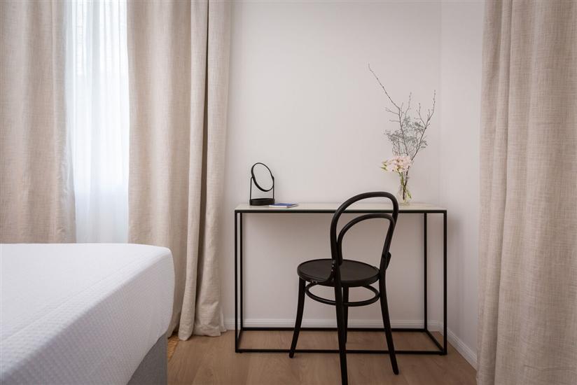 House K1, for 6 persons