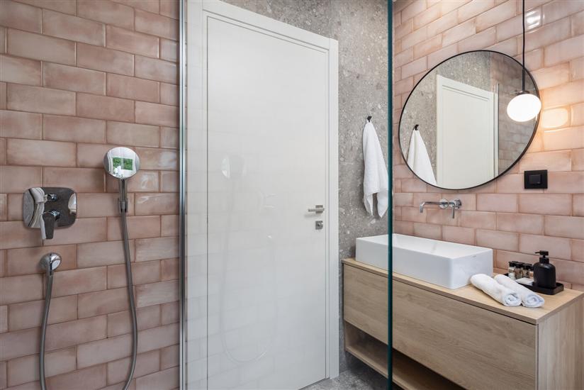 House K1, for 6 persons