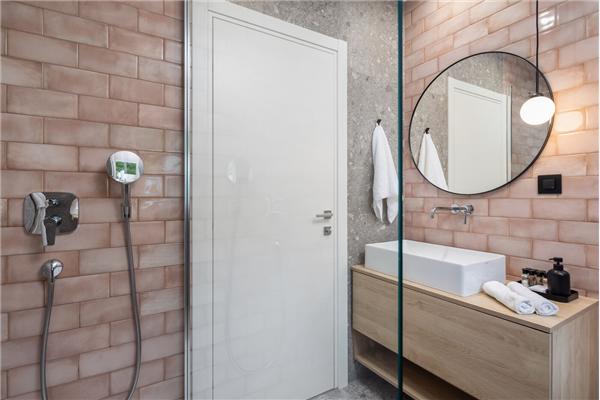 House K1, for 6 persons