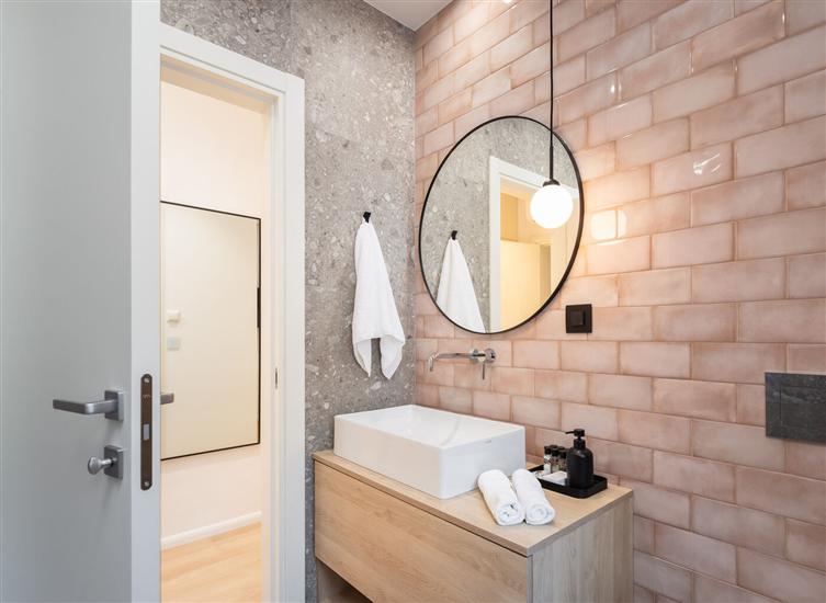 House K1, for 6 persons