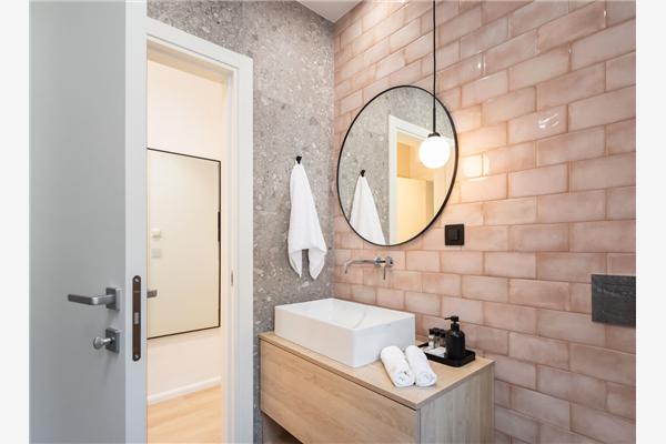 House K1, for 6 persons