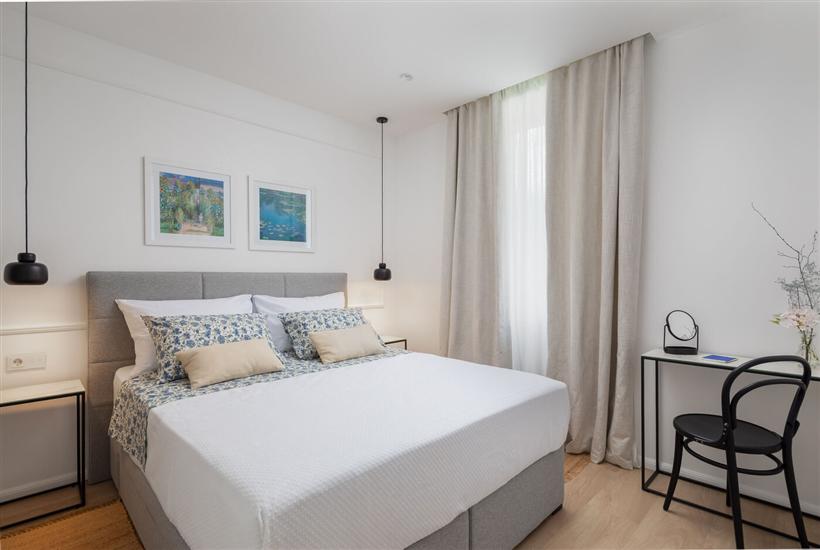 House K1, for 6 persons