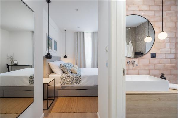 House K1, for 6 persons