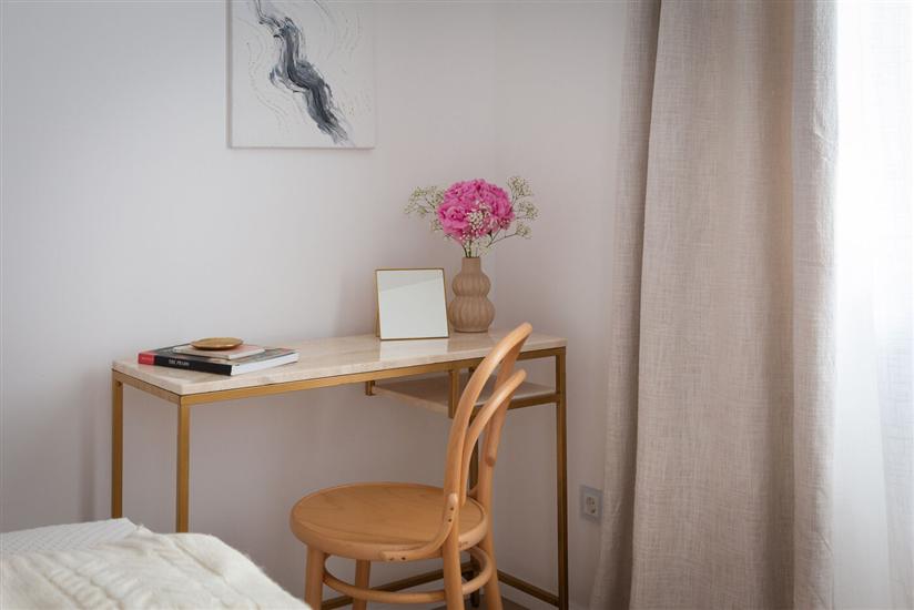 House K1, for 6 persons