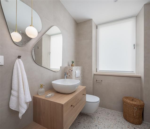 House K1, for 6 persons