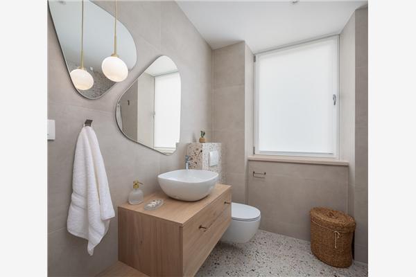 House K1, for 6 persons