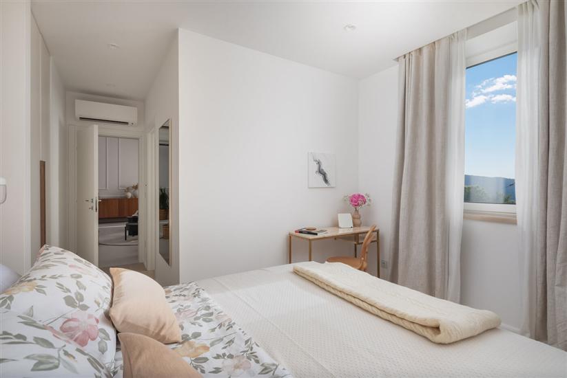 House K1, for 6 persons