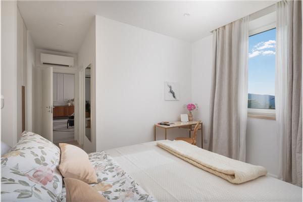 House K1, for 6 persons