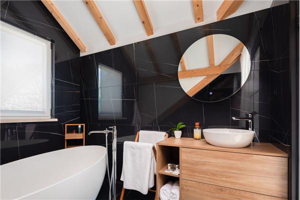 House K1, for 6 persons