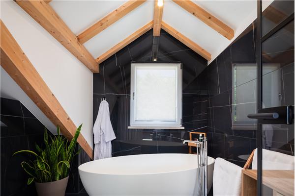 House K1, for 6 persons