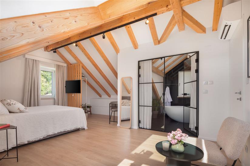 House K1, for 6 persons