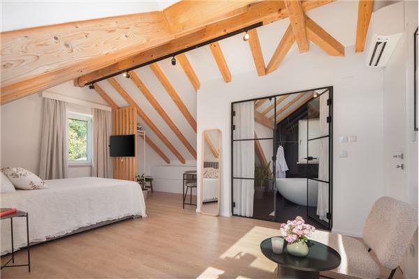 House K1, for 6 persons