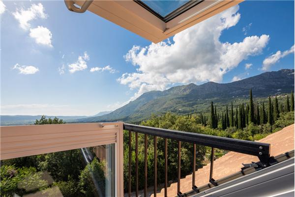 House K1, for 6 persons