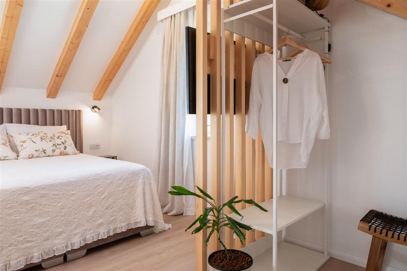 House K1, for 6 persons