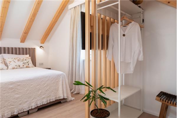 House K1, for 6 persons