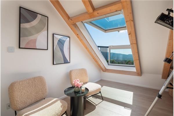 House K1, for 6 persons