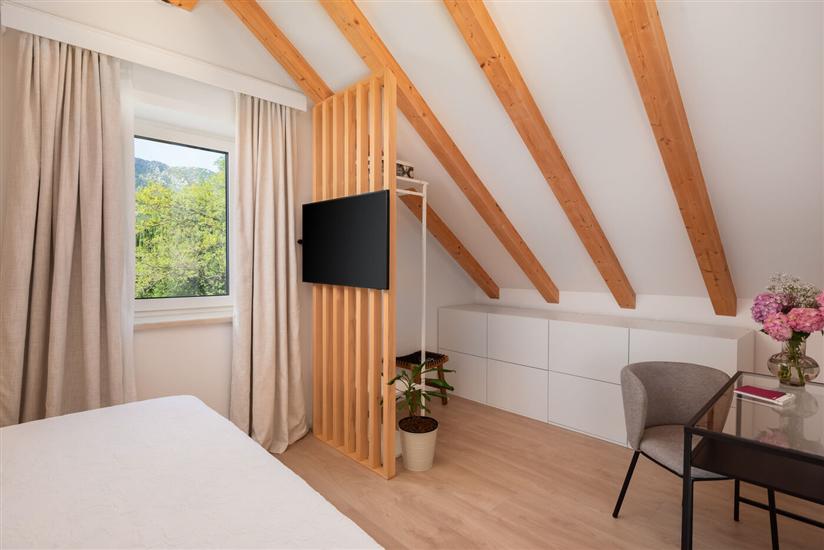 House K1, for 6 persons