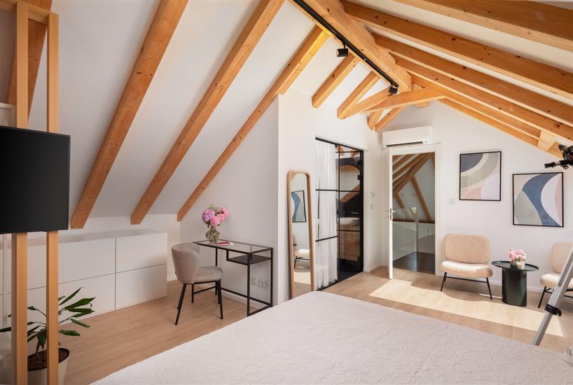 House K1, for 6 persons