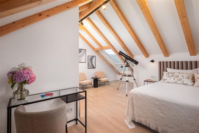 House K1, for 6 persons