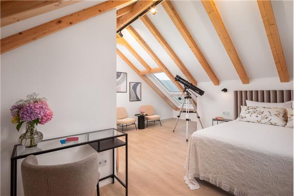 House K1, for 6 persons