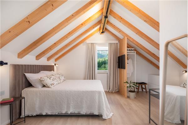 House K1, for 6 persons