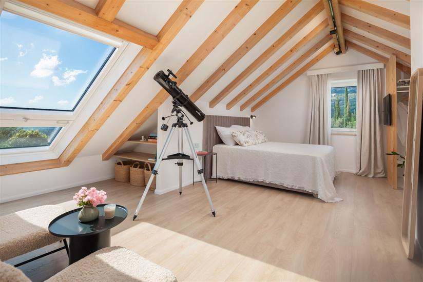 House K1, for 6 persons