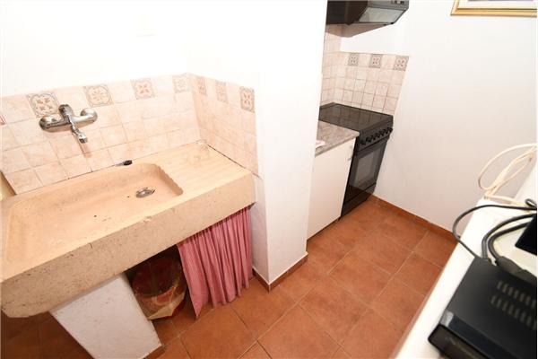 Lägenhet A3, för 4 personer