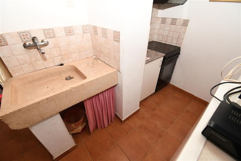 Lägenhet A3, för 4 personer