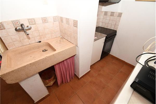 Lägenhet A3, för 4 personer