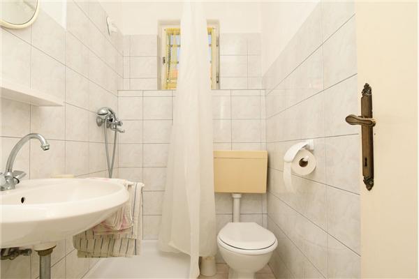 Lägenhet A1, för 4 personer