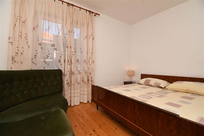 Lägenhet A1, för 4 personer