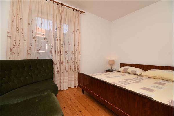 Lägenhet A1, för 4 personer