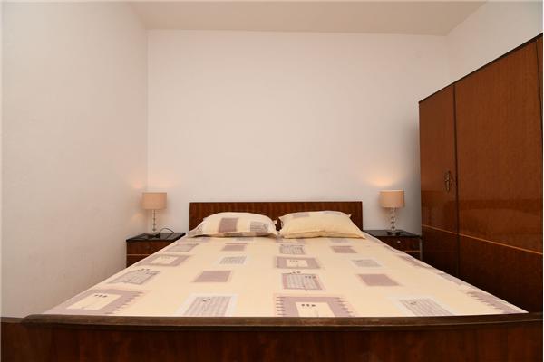 Lägenhet A1, för 4 personer