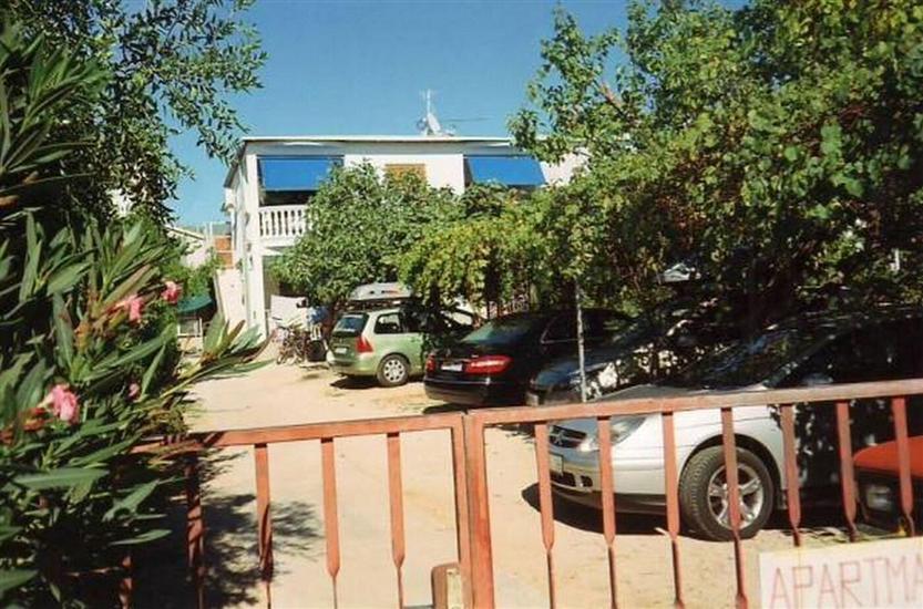 Apartments Nikola