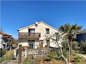 Apartment Kvarners islands,BookSolineFrom 92 €