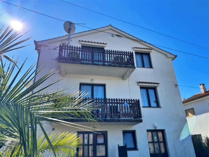 Apartments Pampas in Soline